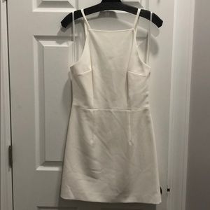 French connection, Whisper Light Sheath Minidress
